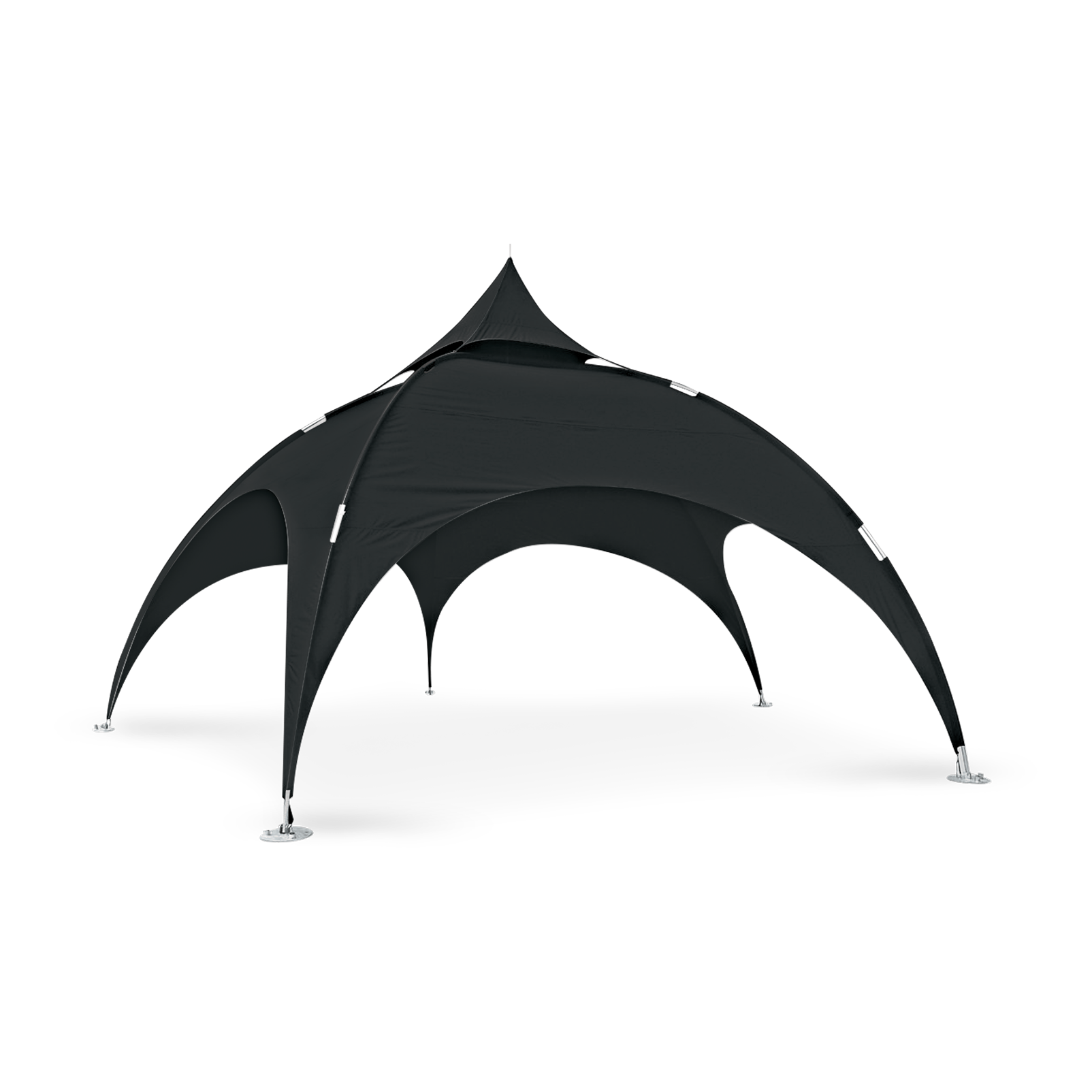 16ft Arch Tent | Star Tents