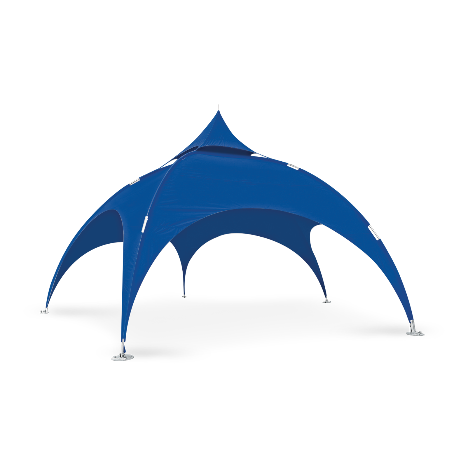 16ft Arch Tent | Star Tents