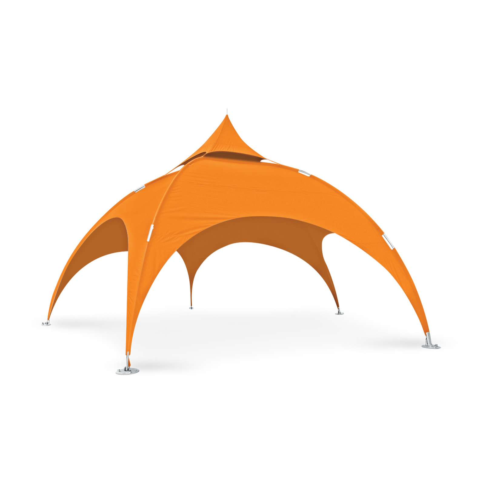 16ft Arch Tent | Star Tents