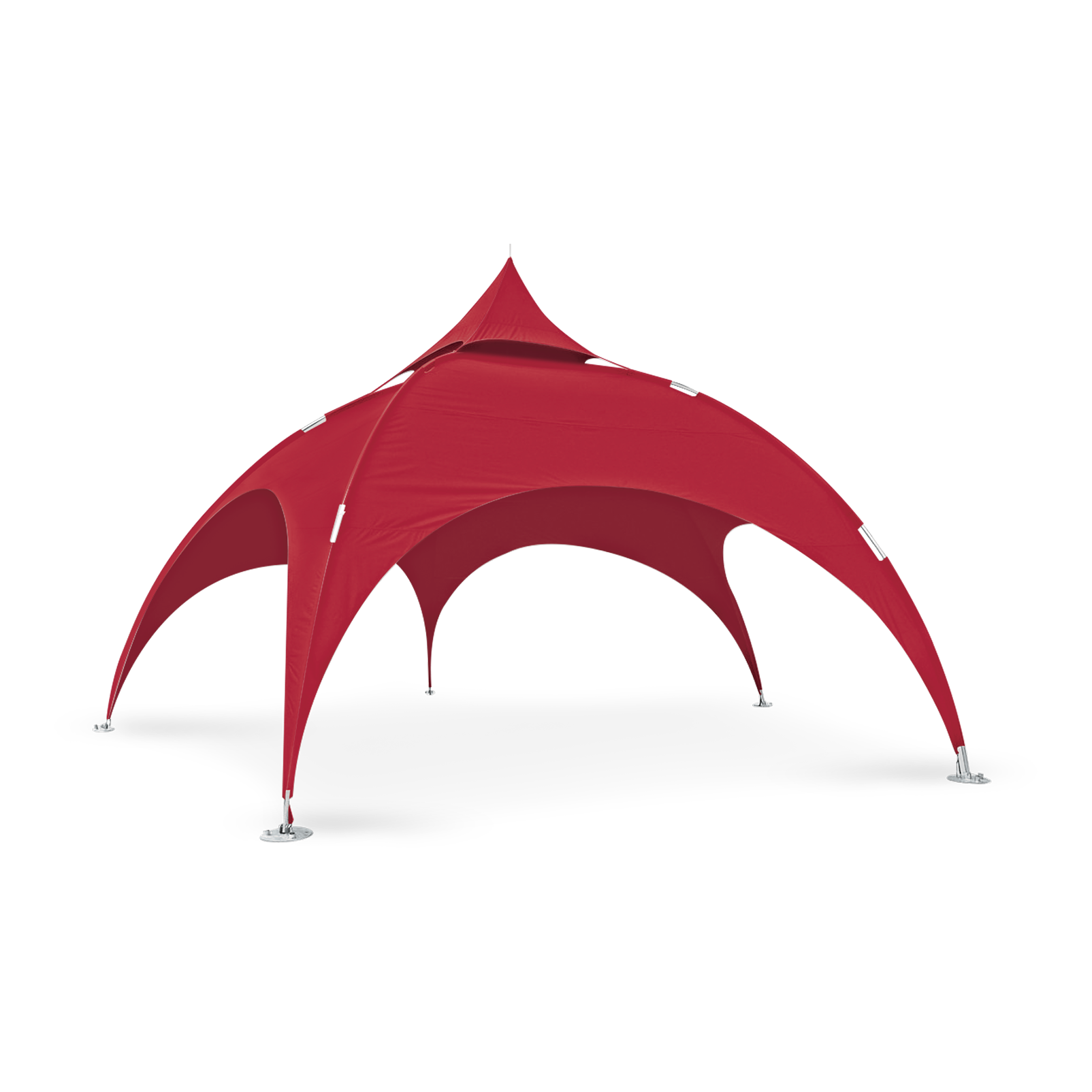 16ft Arch Tent | Star Tents