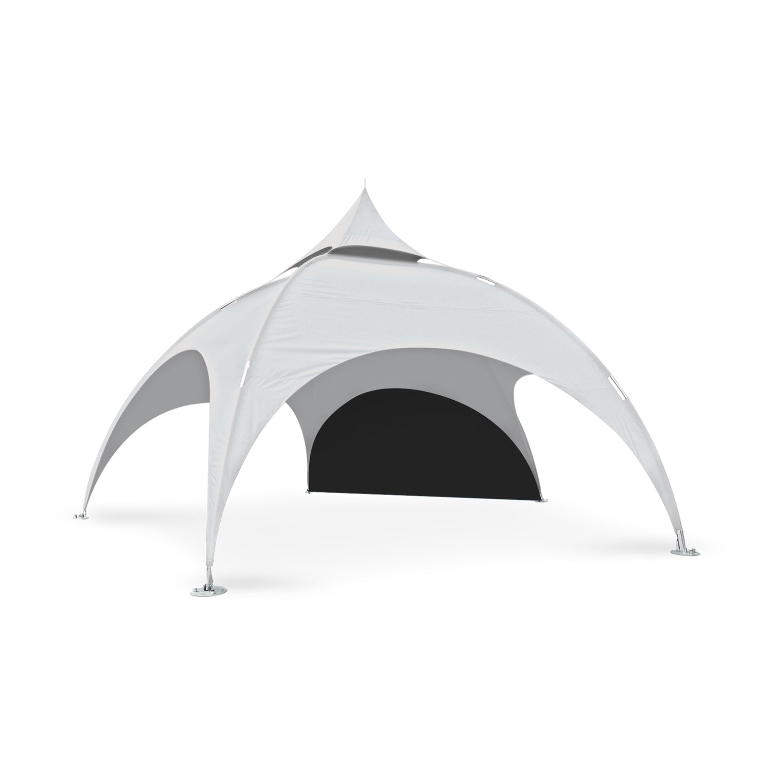 16ft Arch Tent Wall | Star Tents