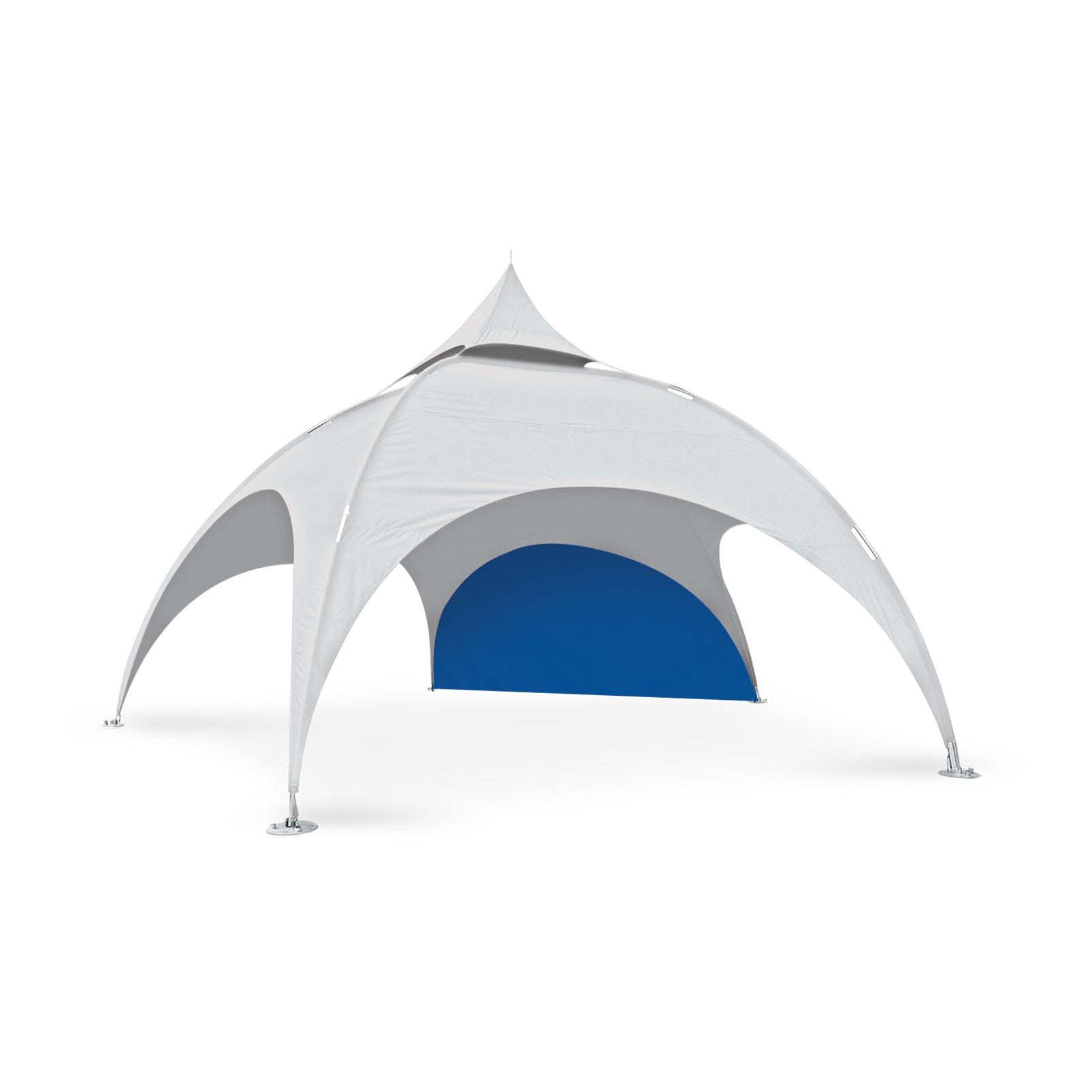 16ft Arch Tent Wall | Star Tents