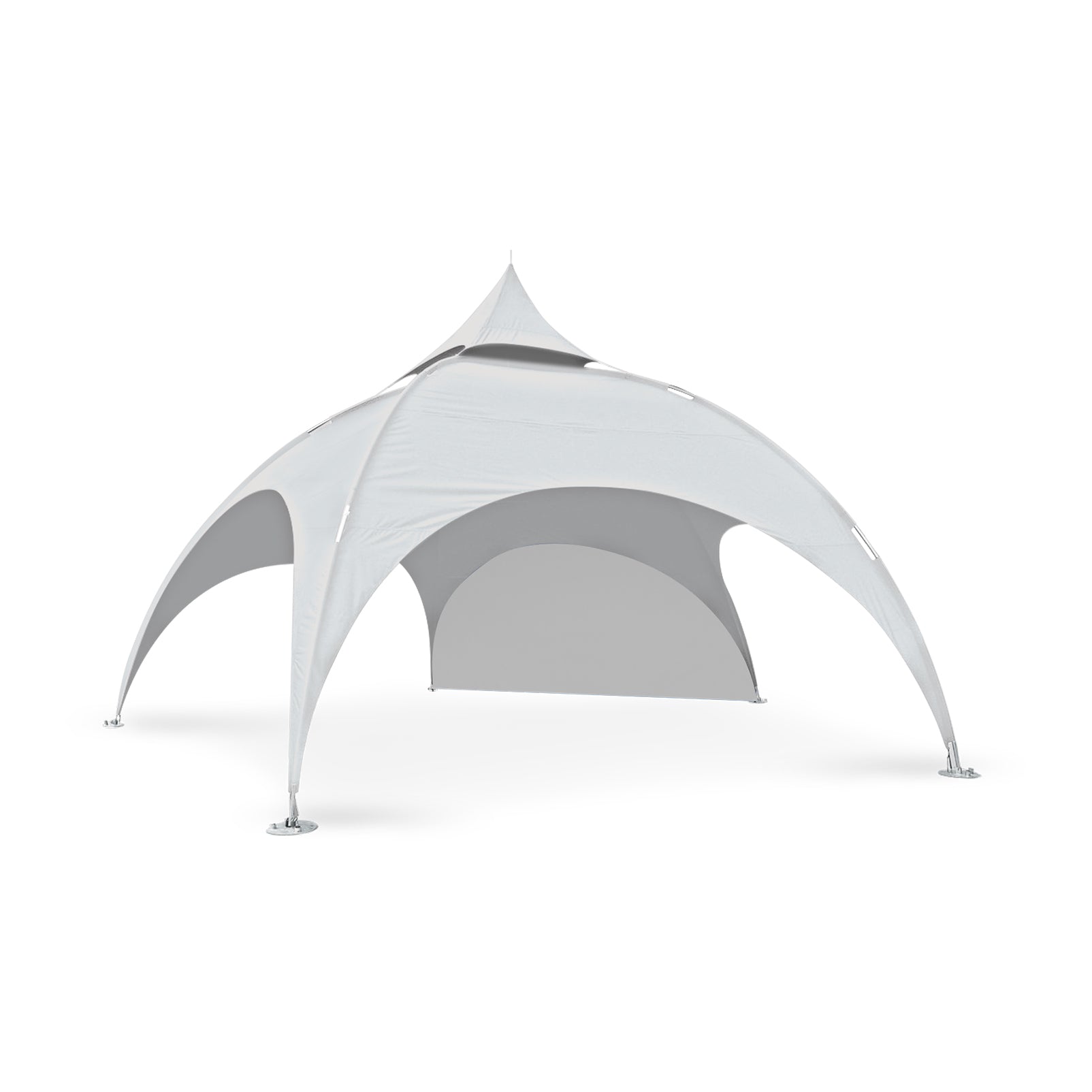 16ft Arch Tent Wall | Star Tents