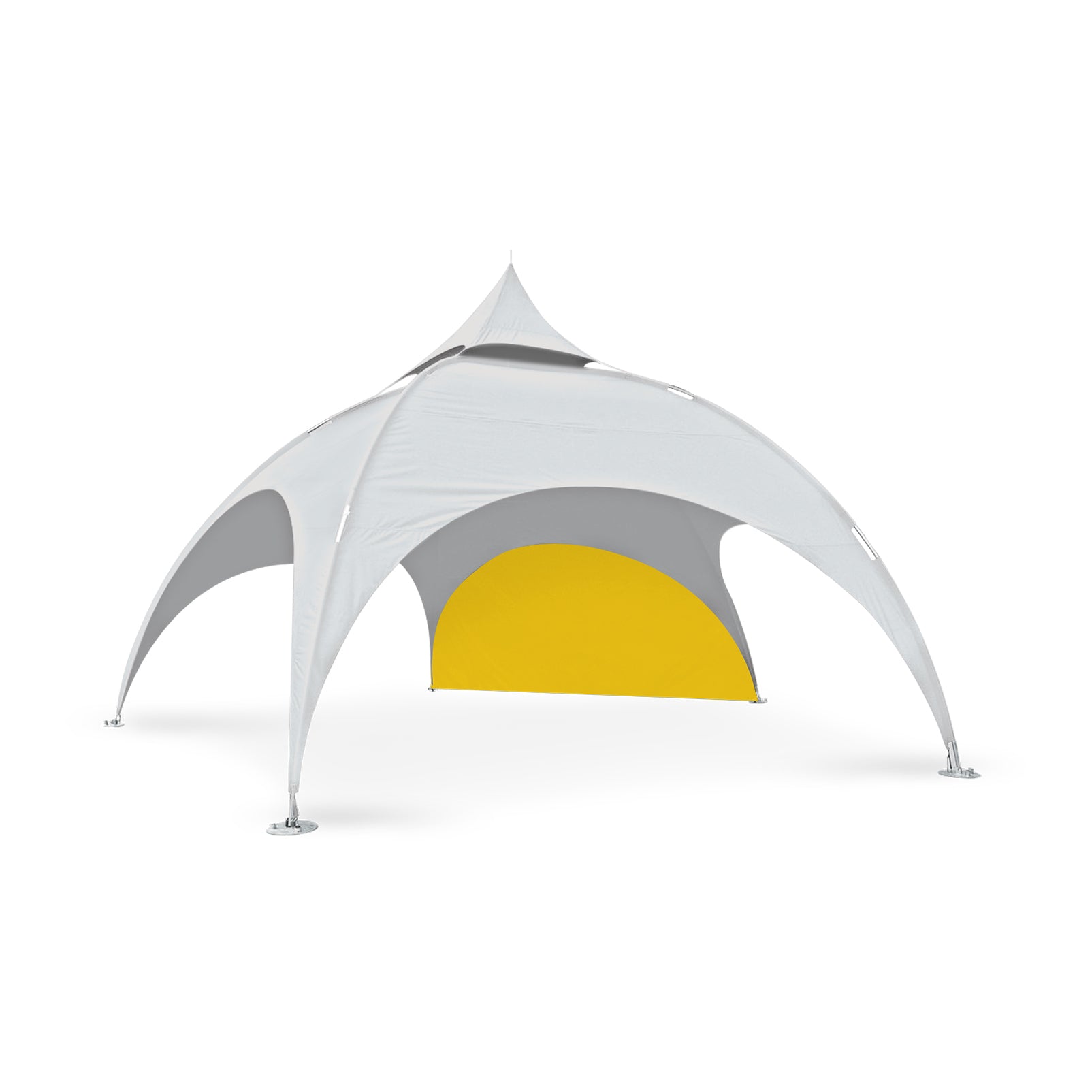 16ft Arch Tent Wall | Star Tents