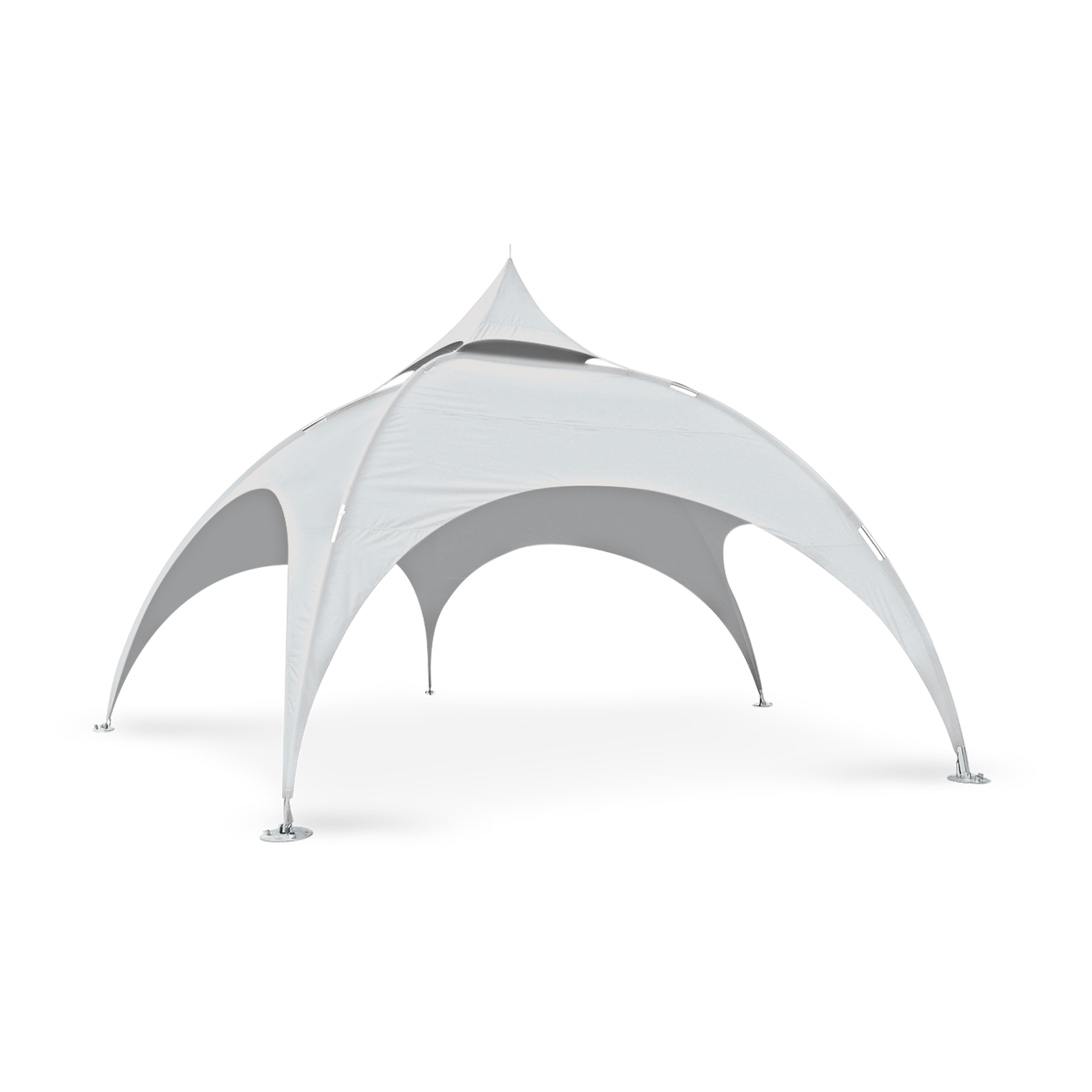 16ft Arch Tent | Star Tents