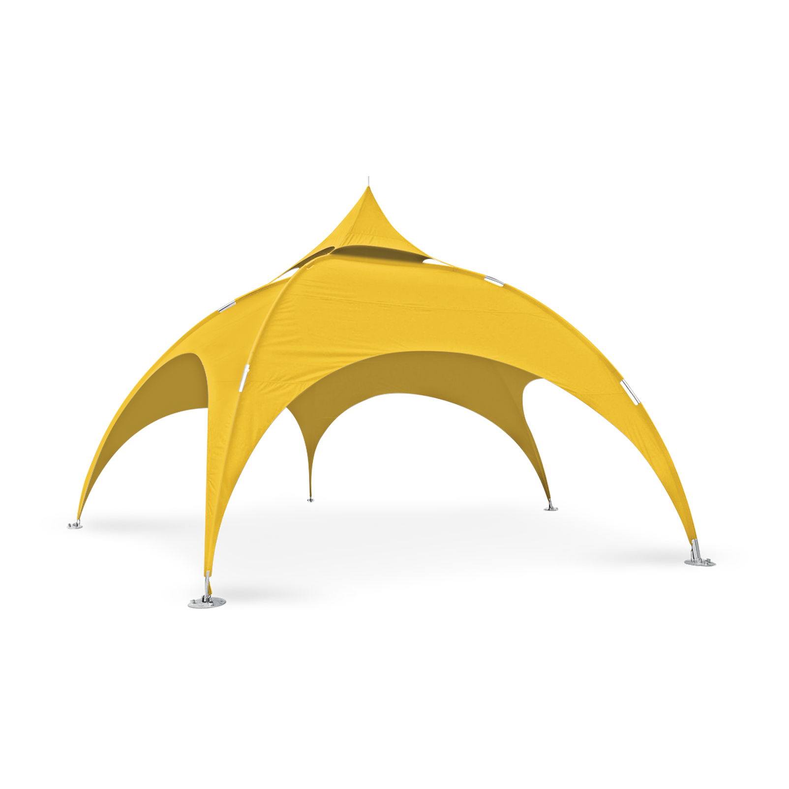 16ft Arch Tent | Star Tents