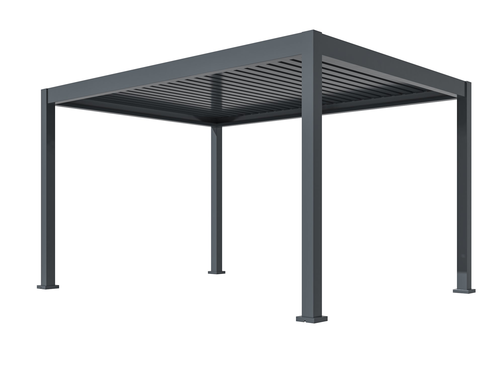 E2000 Motorized Pergola