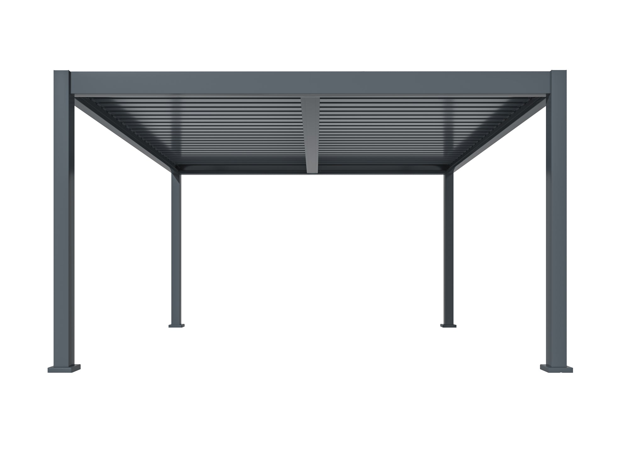 E2000 Motorized Pergola