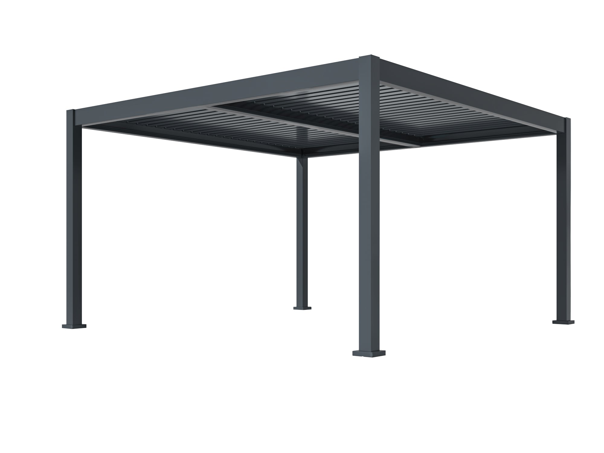 E2000 Motorized Pergola