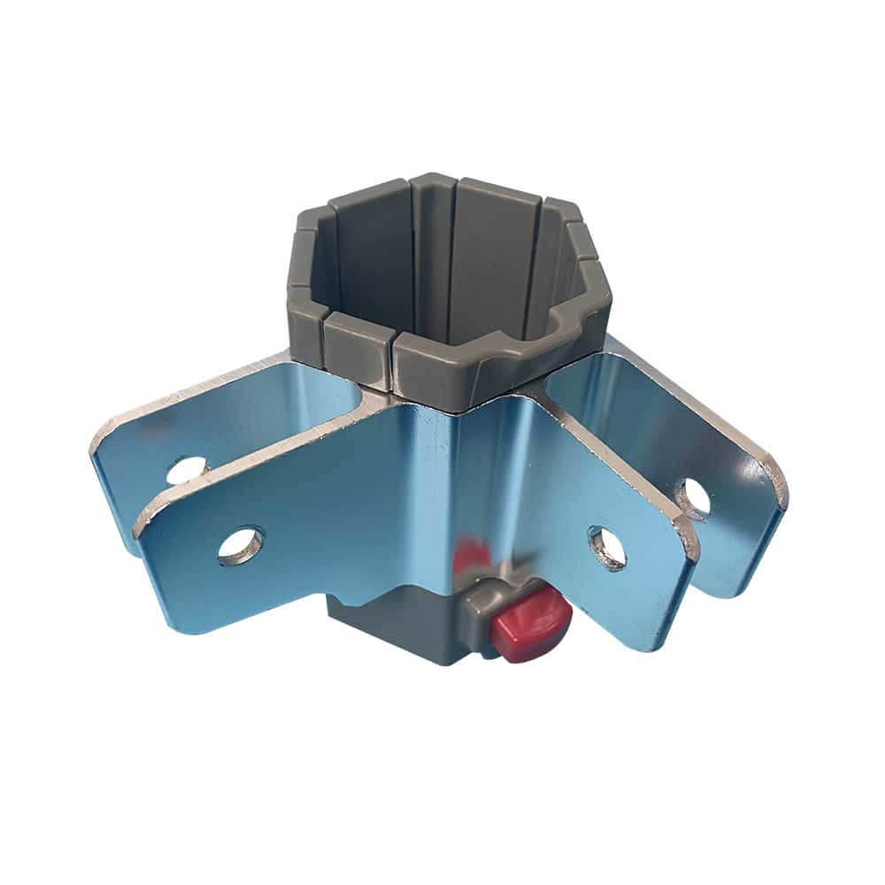 2.25″ Middle Sliding Connector (Push) | X7 Tectonic Spare Parts