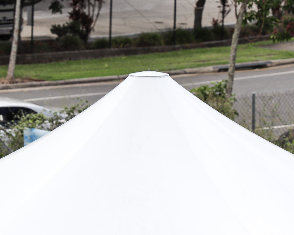 16′ Hex PVC 300 Series | Umbrellas