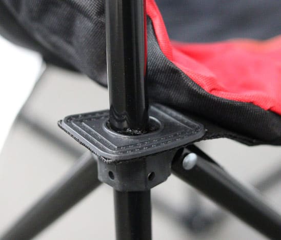 Folding Chair | Accessories