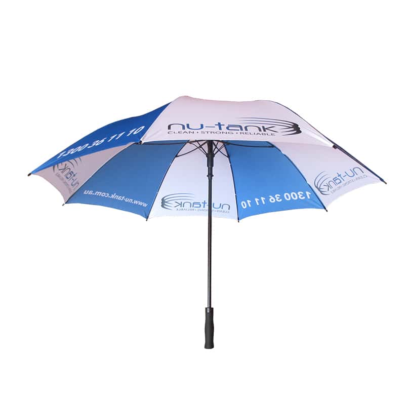 Golf Umbrella Octagonal | Umbrellas