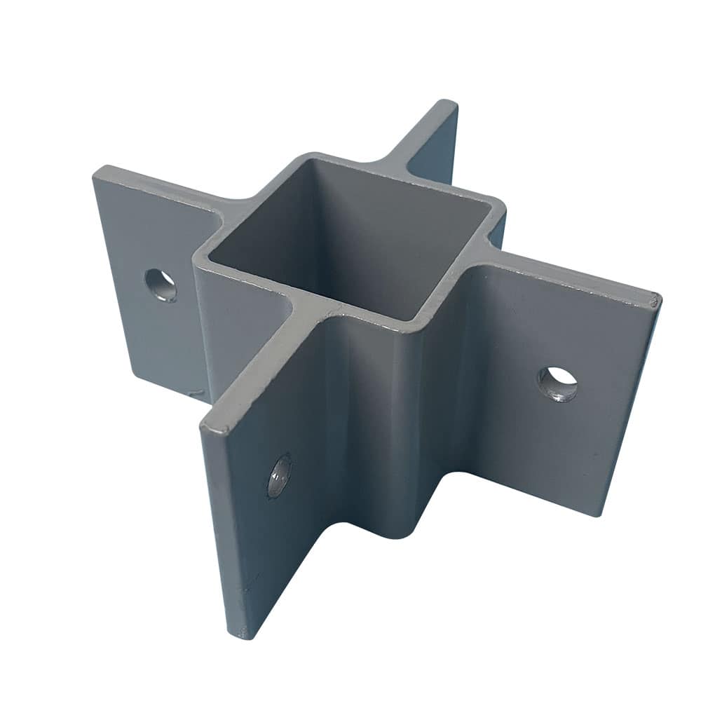 2.25″ Lower Center Bracket TT | X7 Tectonic Spare Parts