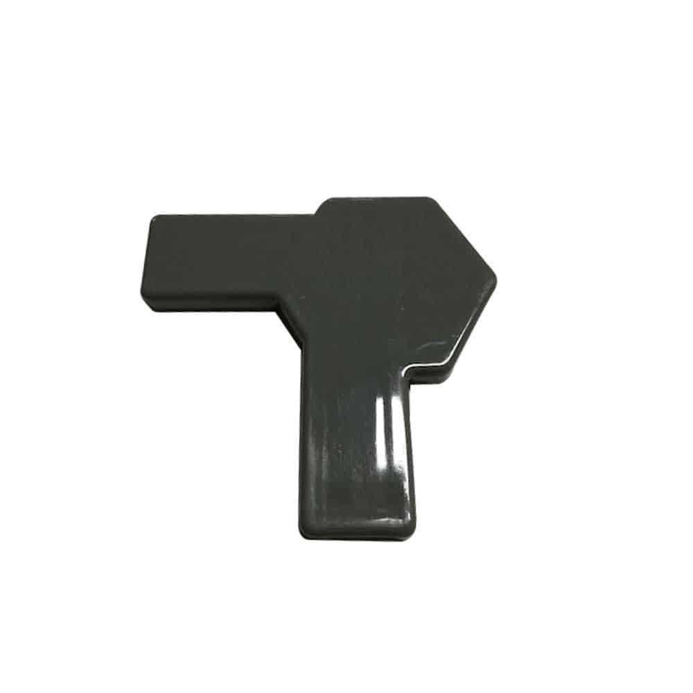 2.25″ Corner Leg Cap | X7 Tectonic Spare Parts