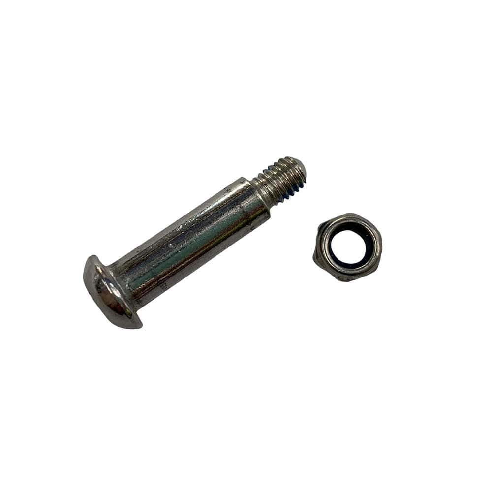 2.25″ Frame Connector Bolt and Nut | X7 Tectonic Spare Parts