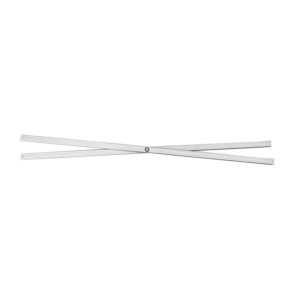 2.25″ Truss Bar (10ft Series) | X7 Tectonic Spare Parts