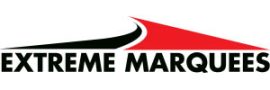 extreme marquees logo