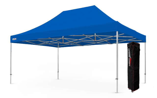 X7 Tectonic Canopy Tent x7 13' x 20'