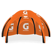 print package 4 gamma emx inflatable