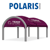inflatable emx polaris