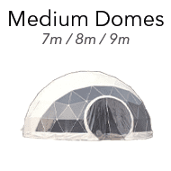 event dome medium