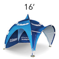 product thumbnail arch tent 16ft