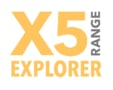 x5 explorer
