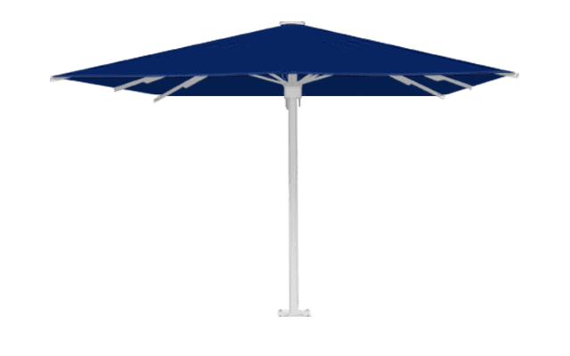 100 Series Umbrella 4m x 4m