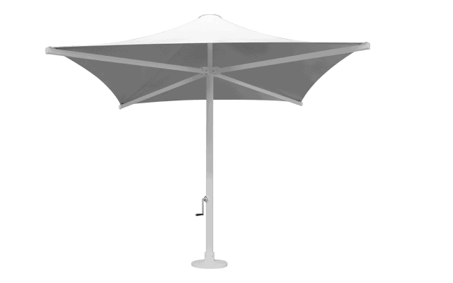 300 Series Umbrella 3m x 3m