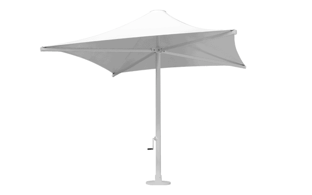 300 Series Umbrella 4m x 4m