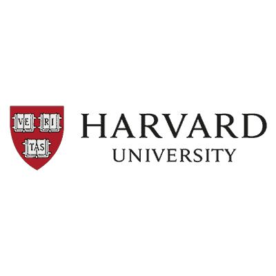Our Clients harvard university logo