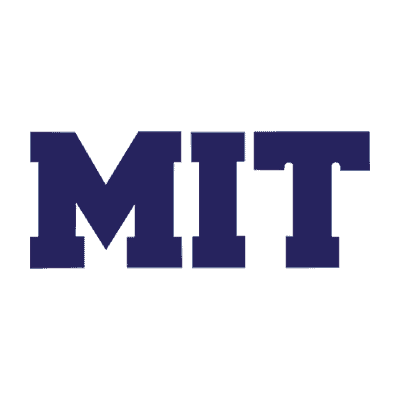 Our Clients MIT Logo
