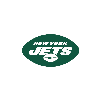 Our Clients New York Jets Logo