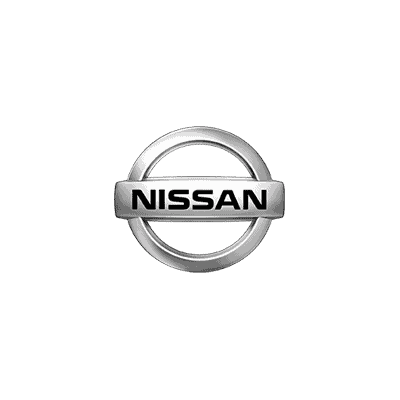 Our Clients Nissan Logo