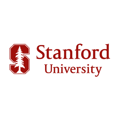 Our Client Stanford University's emblem